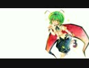 【東方ヴォーカル】昊飛ぶ郵便屋さん【全自動少女】