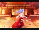 【青巫女幻想曲】不思議な試練に立ち向かう巫女物語【実況】　その６