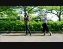 45秒【踊ってみた】