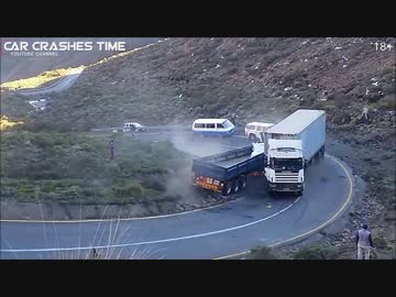 世界の交通事情　前編