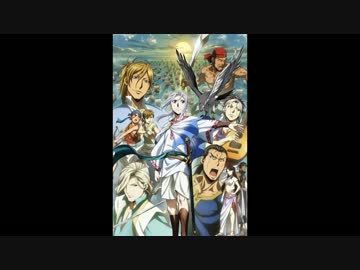 人気の 藍井エイル 翼 アニメ 動画 2本 ニコニコ動画