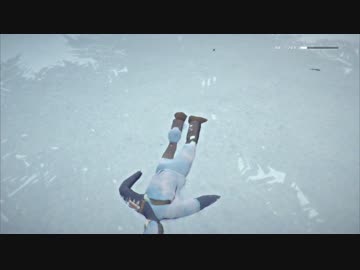 【The Long Dark】まったり狩猟生活 Part3【結月ゆかり実況】