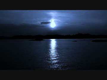 Mystic Lake / モデ