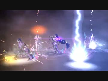 【Fate/Grand Order】 源頼光 【宝具】