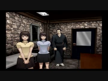 【雨格子の館】ｉｆ。だったはずなのに。【第２０粒】