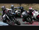 SS Killers! 2016 Round2 ノービスA第二決勝 (2016.07.10 桶川スポーツランド) CBR250R