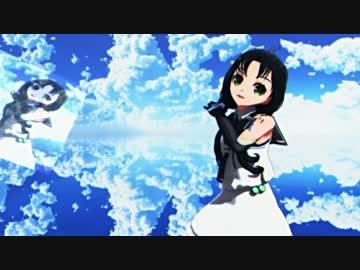 【MMD艦これ】涼風で夜もすがら君想ふ