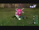 [DQX] 大した事やらないけど、今日もまったりと。第575-2枠目