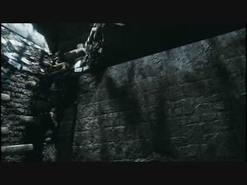 アンチャーテッド3　砂漠に眠るアトランティス 【実況】Part10
