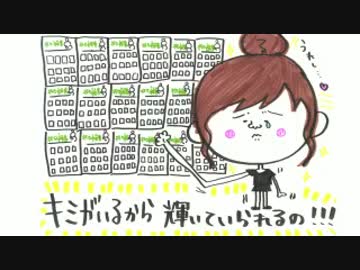 井口裕香のむ～～～ん⊂（　＾ω＾）⊃ 第302回 [2016.07.11] お誕生日ＳＰ