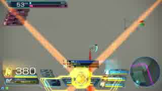 ガンスト3】スキーマーですまない。そーの１【雪村すもも