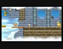 【実況】ゆるりと3人でNewスーパーマリオwii実況プレイ【part17】