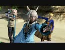 [高画質？]始めて１月ほどのヤ・シュトラががんばるDFF(AC) 11戦目