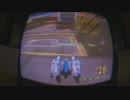 サイバーコマンド(CYBER COMMANDO) in Back to the Arcade