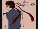 【MUGEN】街中出逢って即バトル～狂気のブランドー一家～【待ち人４】