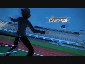 【PSO2】例のシーンをアニメBGMに差し替えてみた2