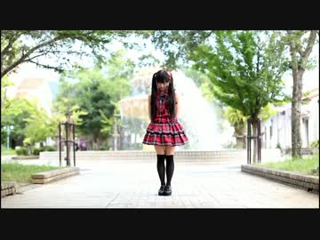 【ひな】恋愛レボリューション２１踊ってみた【天然レボリューション】