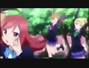 ﾆﾈﾝﾌﾞｩﾘﾃﾞｽｶ  生徒会長の歌