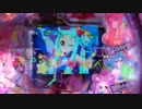 ＣＲぱちんこ真田純勇士Ｖｉｃｔｏｒｙ　VS風魔小太郎リーチ　当たり