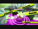 [splatoon][S+]厳選無しでガチマッチをアップしていく part13