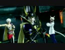 【DFFAC】　全国対戦　ウォリ視点　蒼牙part1