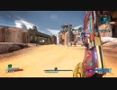 Borderlands2 op4 Zer0 Digistruct Peak part2