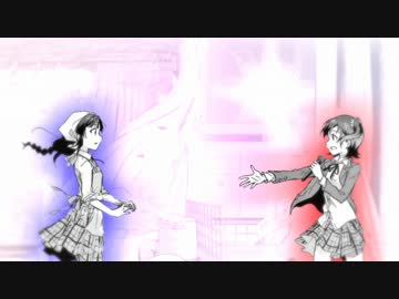 【ゲッサンミリオンライブ！】 “ What You Deserve? ” 【MAD】