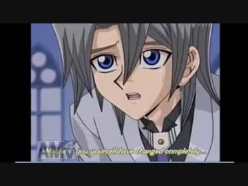 ホモと見る遊戯王gxの本物エド フェニックス５ ニコニコ動画