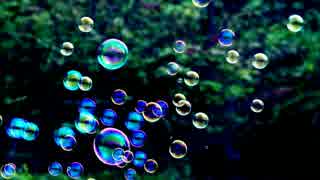 【IA】 Bubble Shower 【オリジナル】