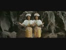 【作業用BGM】モスラの歌集(ザ・ピーナッツ版)