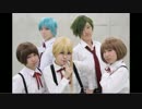 【コスプレ】Little Scarlet Bad Girl 踊ってみた【刀剣乱舞】