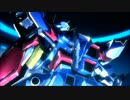 AnemoneStarはガンプラバトルにも有効なのか試してみた