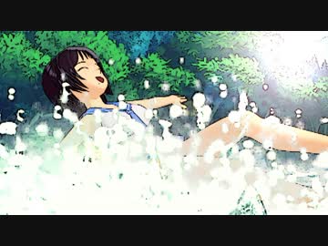 天海春香主演　映画 『QuQ＜クック＞』 アイドルマスター(14)