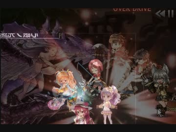 【花騎士】チョコレートコスモスのアレ【グラブル】