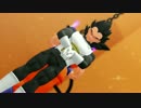【MMD】 - te amo 私はあなたを愛して