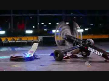 NIGHTMARE vs WARRIOR CLAN