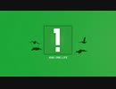 【全曲試聴】4580「ONE L1FE」Trailer