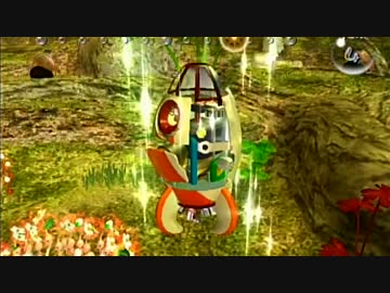 【実況】今更ピクミン初代をフツーに初プレイ ４日目