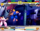 ストⅢ３ｒｄ　東西戦　16.07.07（木）　西日暮里バーサス　後半