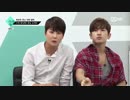 BOYS24 Episode4 1/4