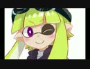 【Splatoon】好きなブキを好きなように使うイカゲ#9