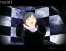 【ＭＭＤ】チョロ松で　VALENTI　【おそ松さん】