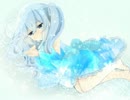 【初音ミク】雪色ディスタンス【オリジナル曲】