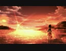 【アニメ艦これMAD】アニメ艦これで深紅（ACE3）