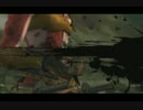 【戦国BASARA4 皇】全技Combo集-毛利元就