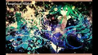 DIABOLIK LOVERS Fanatic of Night【初音ミク・巡音ルカ・IA】