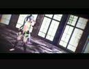 【MMD】Tda式改変アペミク大人verでエデン
