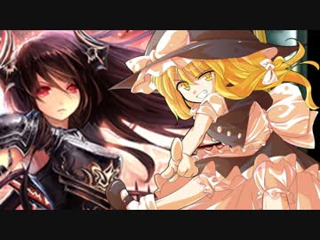 【シャドウバース】霊夢たちはゆっくりAランクを目指すようですPart2