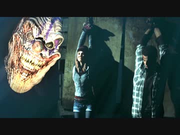 【２人実況】 究極の選択！親友か愛する人か…【Until Dawn】#７