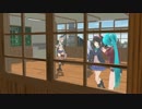 Vive注文してから届くまでにMMDの勉強初めて作った動画
